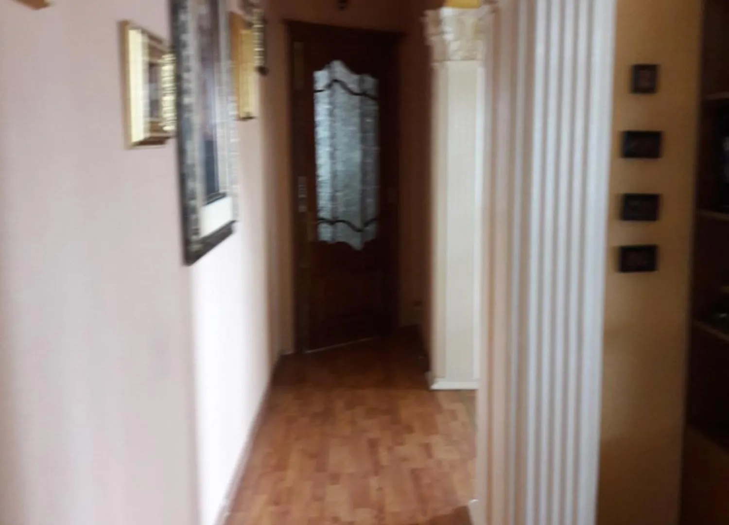 Appartement Sahil Garden 4 Bedrooms Baku Azerbaïdjan