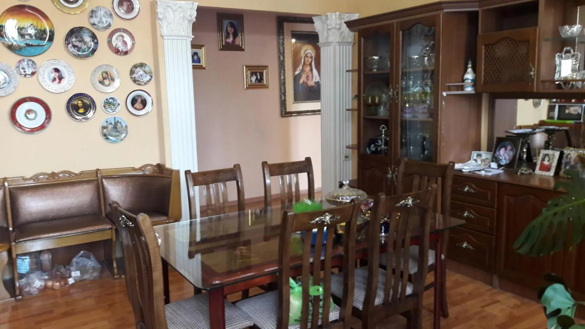 Sahil Garden 4 Bedrooms Baku 0*,  Azerbaïdjan