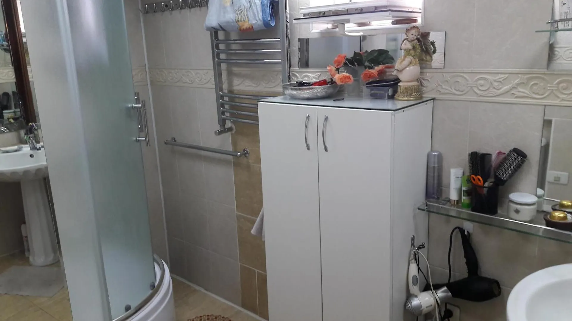 Sahil Garden 4 Bedrooms Baku
