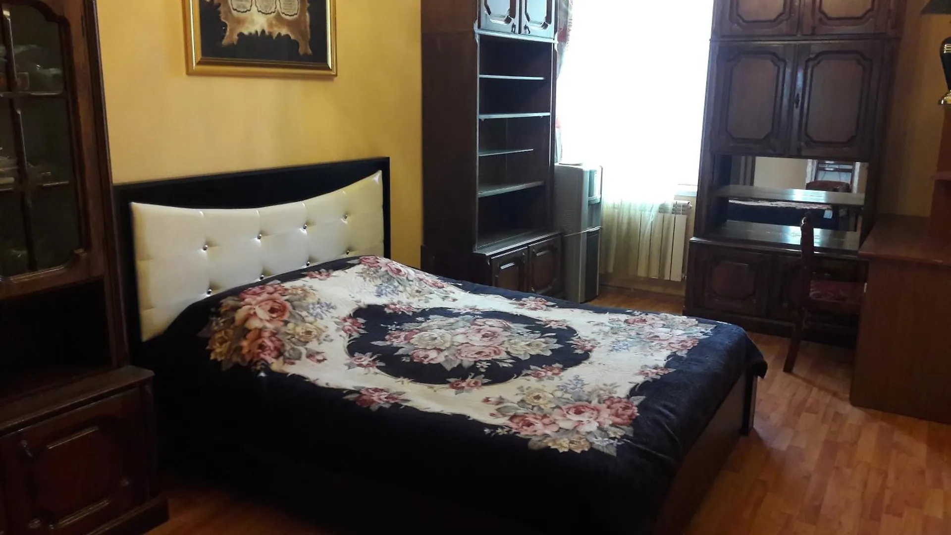 Appartement Sahil Garden 4 Bedrooms Baku Azerbaïdjan
