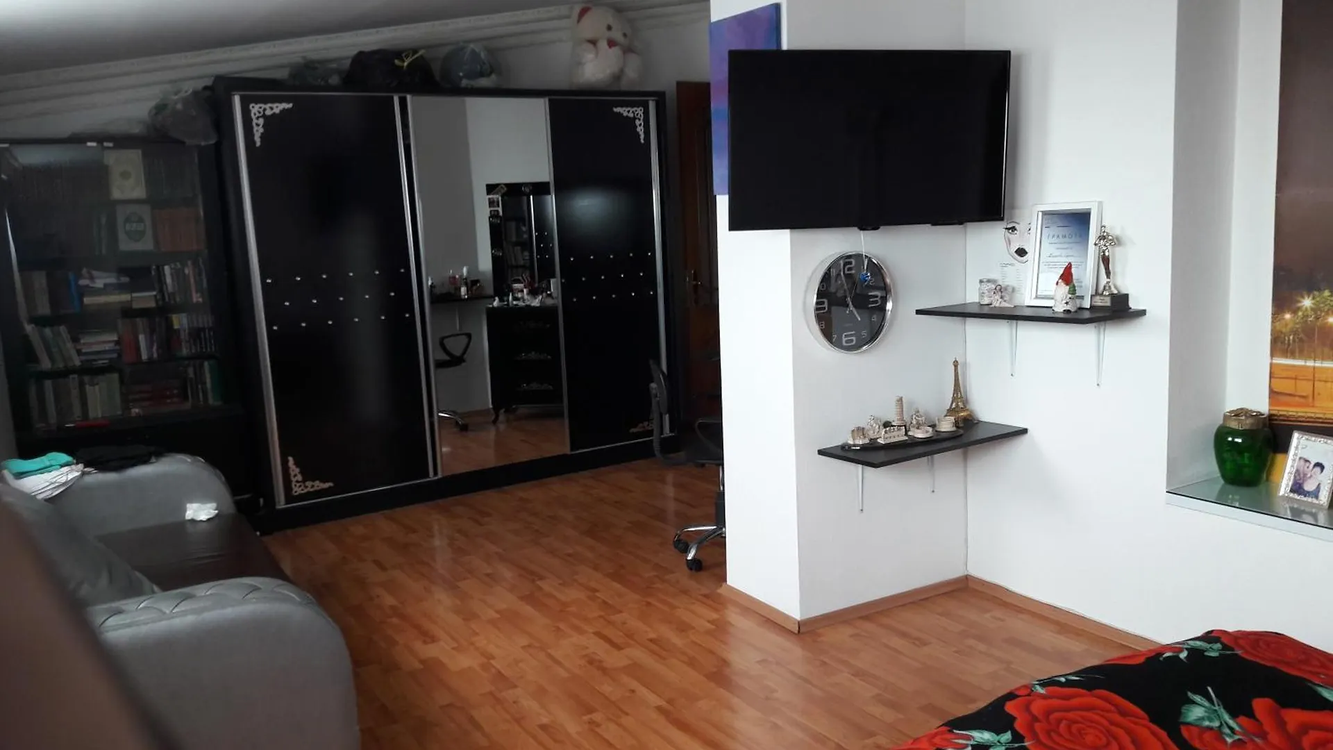 Appartement Sahil Garden 4 Bedrooms Baku