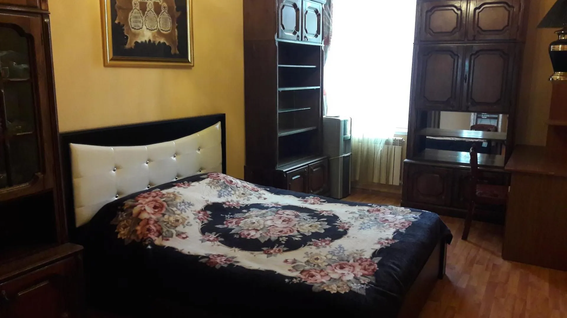Sahil Garden 4 Bedrooms Baku