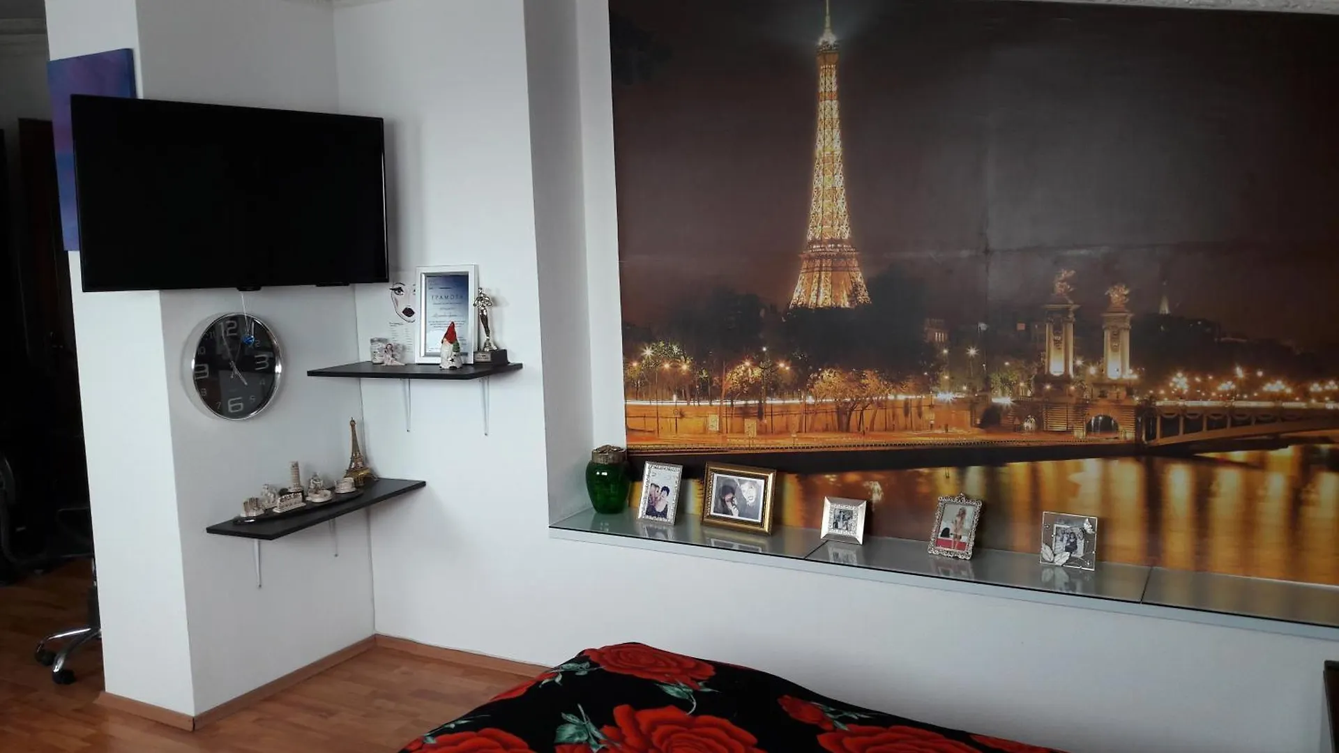 Appartement Sahil Garden 4 Bedrooms Baku