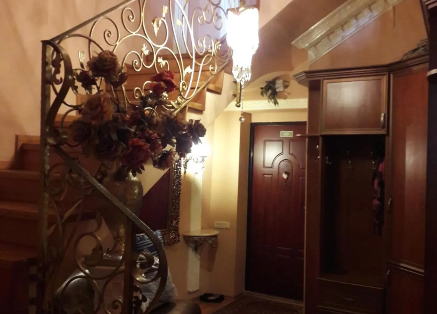 Appartement Sahil Garden 4 Bedrooms Baku