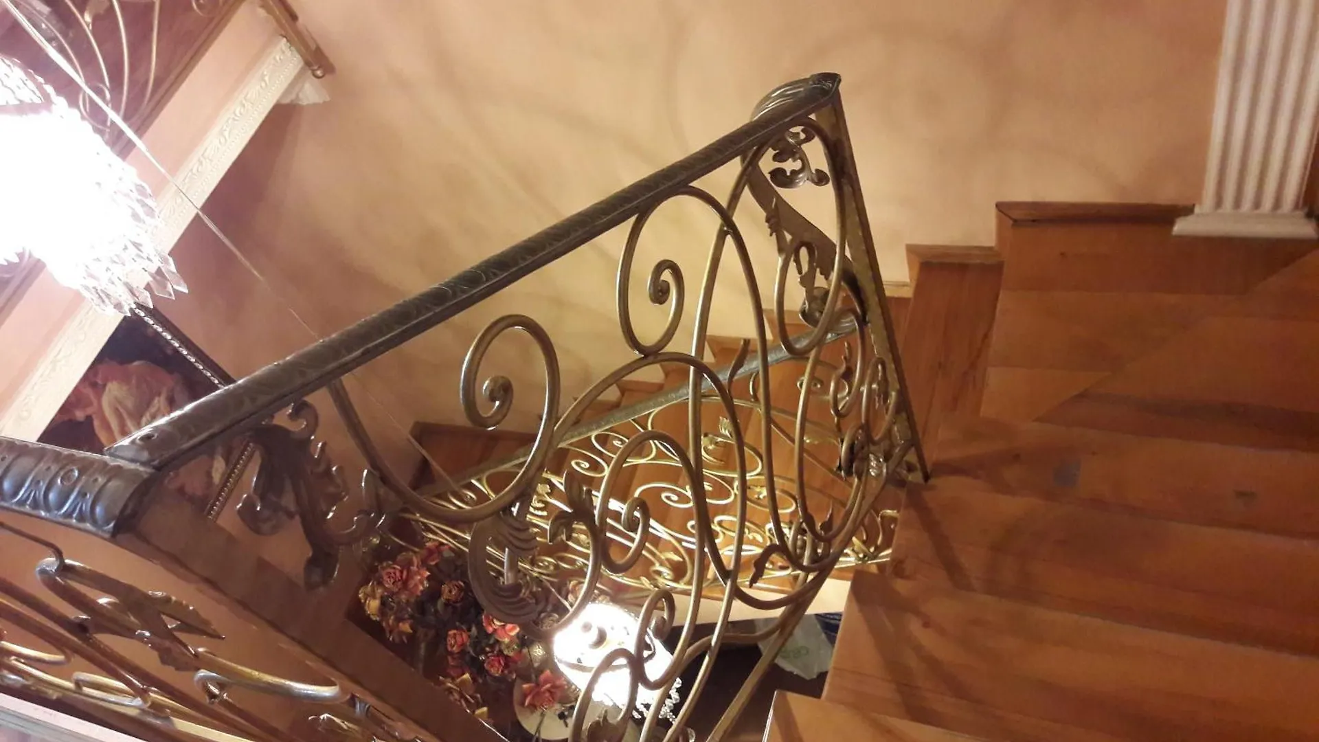 Sahil Garden 4 Bedrooms Baku 0*,  Azerbaïdjan