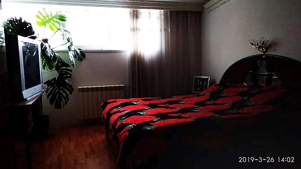 Sahil Garden 4 Bedrooms Baku 0*,  Azerbaïdjan